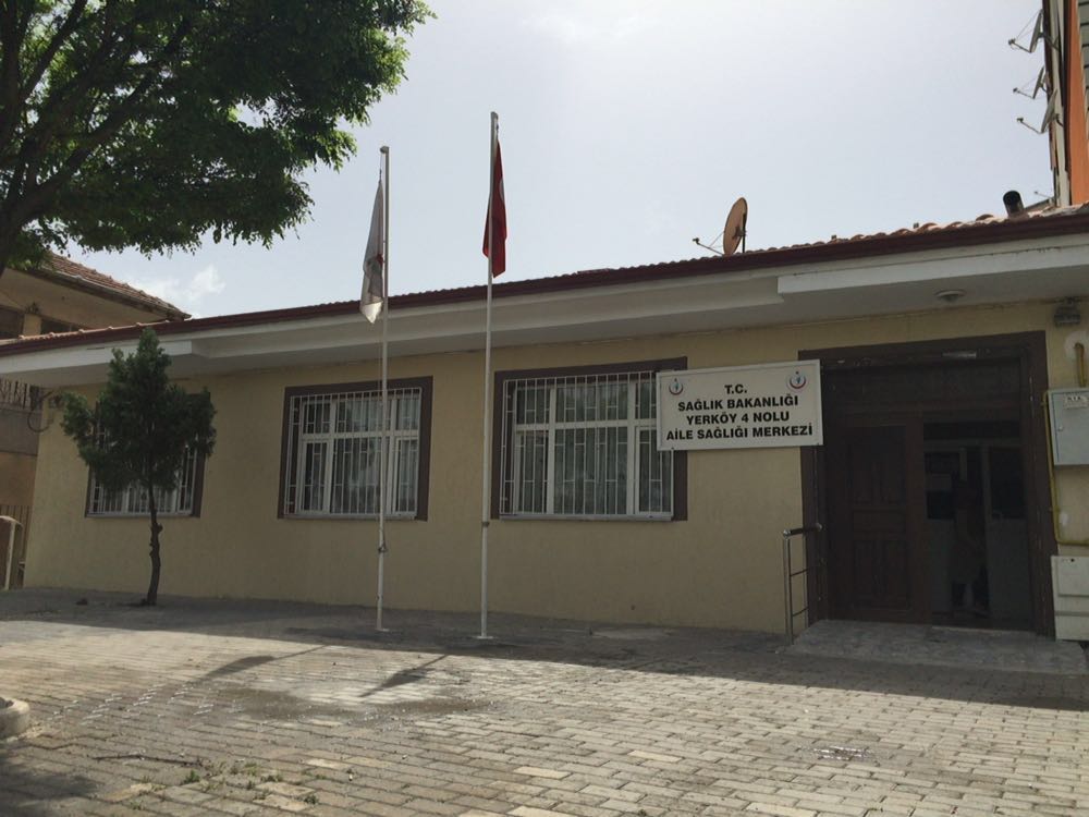 Web Sitemiz Yayında!